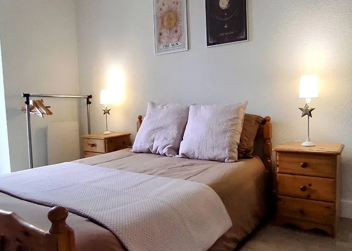 Daire Type 2 Au Centre De Cauterets, 2/4 Pers. - Fr-1-234-333