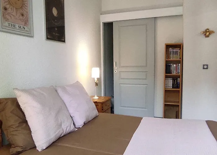 Daire Type 2 Au Centre De Cauterets, 2/4 Pers. - Fr-1-234-333 *