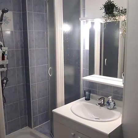 Type 2 Au Centre De Cauterets, 2/4 Pers. - Fr-1-234-333 Daire *