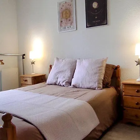 Apartment Confort 2p/4c, Centre Cauterets, Pres Telecabine, Parking A Proximite - Fr-1-234-333