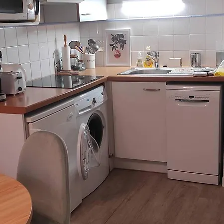 Type 2 Au Centre De Cauterets, 2/4 Pers. - Fr-1-234-333 Appartement Cauterets
