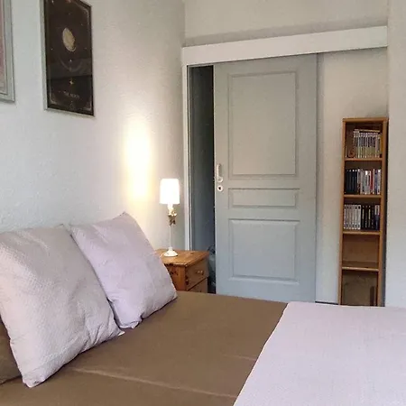 Appartement Type 2 Au Centre De Cauterets, 2/4 Pers. - Fr-1-234-333 *